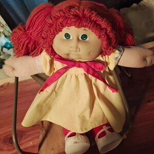 Cabbage Patch